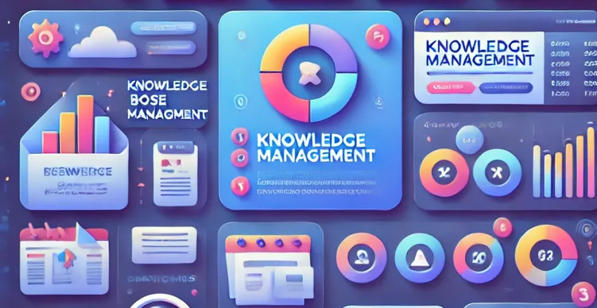 什么是 CRM 系统的知识库管理功能？详细介绍与作用